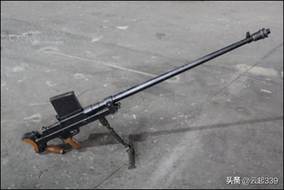 ​火箭筒-为打坦克而生的单兵武器