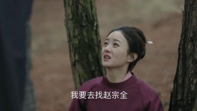 ​知否中赵丽颖饰演的明兰，乔装打扮拼死要找的赵宗全，是何许人也