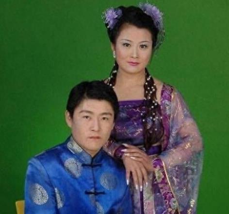 盘点中国最漂亮的六个富豪老婆，最后一个毫无背景从零打拼