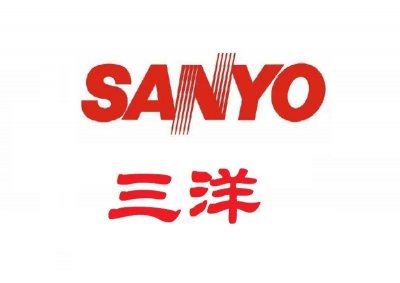 ​sanyo是什么牌子？