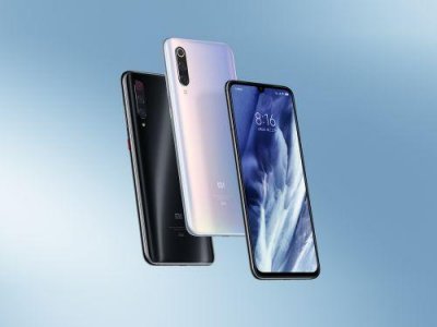 ​小米发布国内首款5G手机 小米9 Pro 5G 3699元起