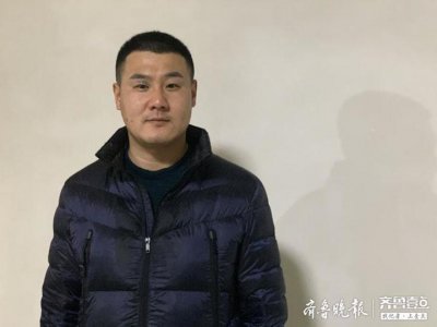 ​退伍不褪色的“口罩哥”孙青云：只要有需要，我就会一直做下去