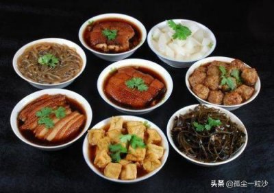 ​石家庄正定县8大推荐美食，这些地方美食值得你的品尝