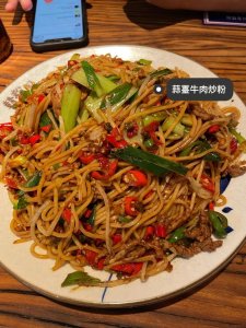 ​江西十大美食，看看有没有你家乡的特色美食？