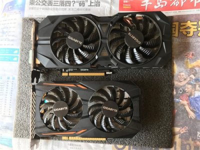 ​GTX1050Ti和GTX960显卡对比哪个好？两款之间该如何选择