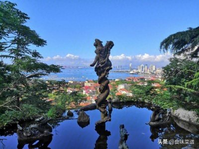 ​青岛十大特产，来青岛旅游，这些特产一定要带回家，好吃不留遗憾