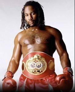 世界十大重量级拳王,第一非他莫属……