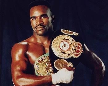 世界十大重量级拳王,第一非他莫属……