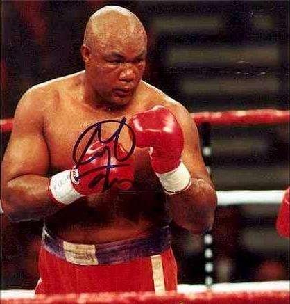 世界十大重量级拳王,第一非他莫属……