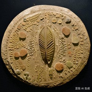 ​三叶虫是什么东西？