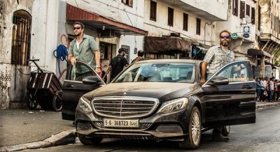 ​危机13小时：一个故事背景和团队作战都类似红海行动的美国大片