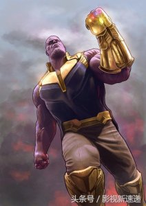 ​无限手套上的6颗宝石很牛吗 其实第七颗你都想象不到有多厉害！