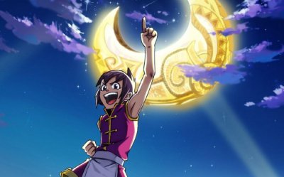 ​星游记高清图集