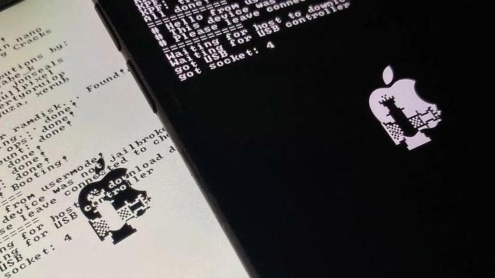 iPhone越狱死灰复燃?!新老手机全通吃,越狱完就为了用这个……