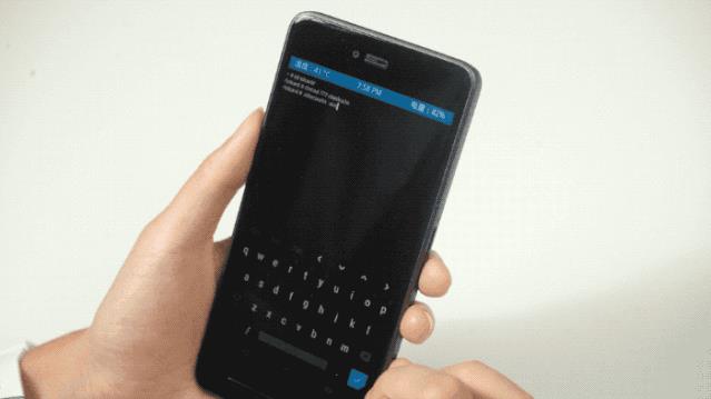 iPhone越狱死灰复燃?!新老手机全通吃,越狱完就为了用这个……