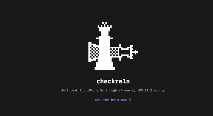 iPhone越狱死灰复燃?!新老手机全通吃,越狱完就为了用这个……