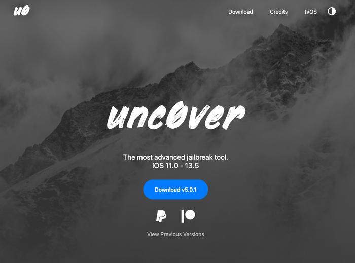iPhone越狱死灰复燃?!新老手机全通吃,越狱完就为了用这个……