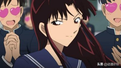 ​白马探喜欢谁（白马探的17个小秘密）