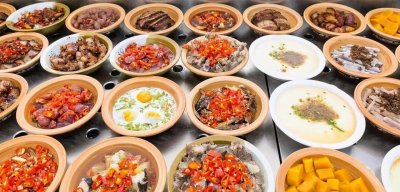 ​饭蒸怎么蒸饭 用饭蒸蒸饭怎么蒸