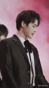 ​梅溪湖36子‖高扬，白切黑的羔羊