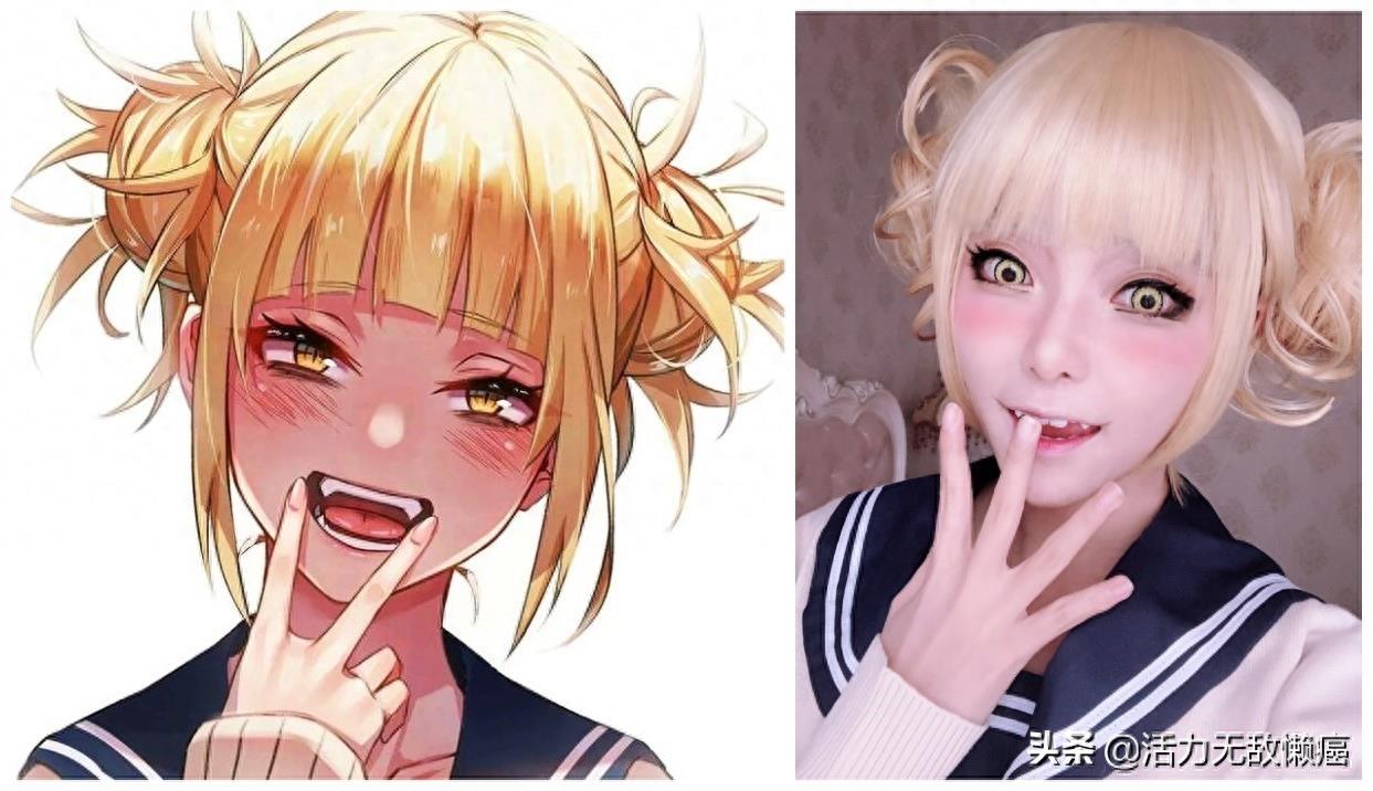 cosplay界二次元大神，血纯茗雅，为紫霞仙子疯狂打call