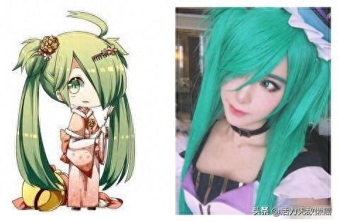 cosplay界二次元大神，血纯茗雅，为紫霞仙子疯狂打call