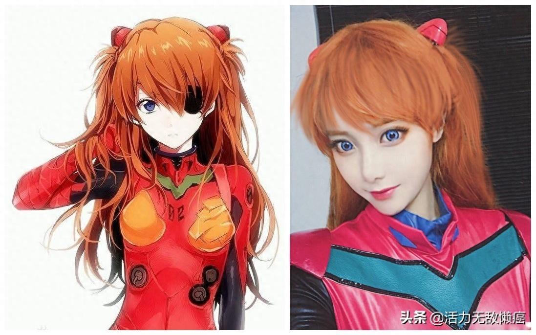 cosplay界二次元大神，血纯茗雅，为紫霞仙子疯狂打call