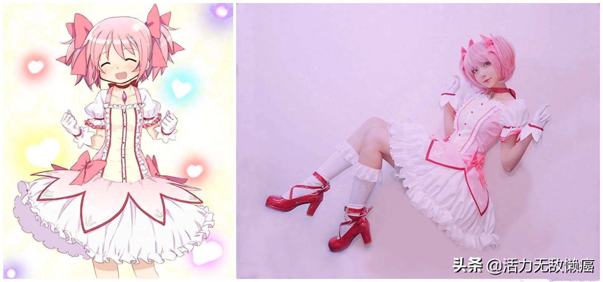 cosplay界二次元大神，血纯茗雅，为紫霞仙子疯狂打call