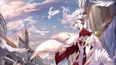 ​三本灵气复苏流小说，为了拯救世界，加快世界的复苏，编造神话