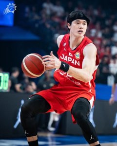 ​解读渡边雄太