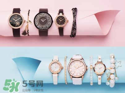 女士手表哪个牌子好?好看的女表推荐