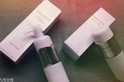 ​黛珂哪个系列适合18岁 植物韵律给年轻肌献礼