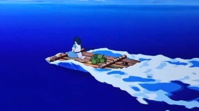 ​美人鱼的眼泪