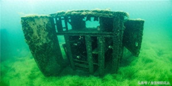 欧洲的恶魔，古拉格集中营