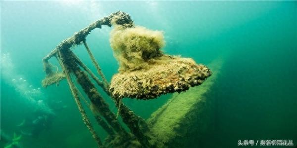 欧洲的恶魔，古拉格集中营