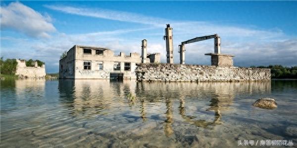 欧洲的恶魔，古拉格集中营