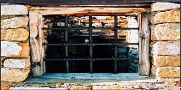 欧洲的恶魔，古拉格集中营