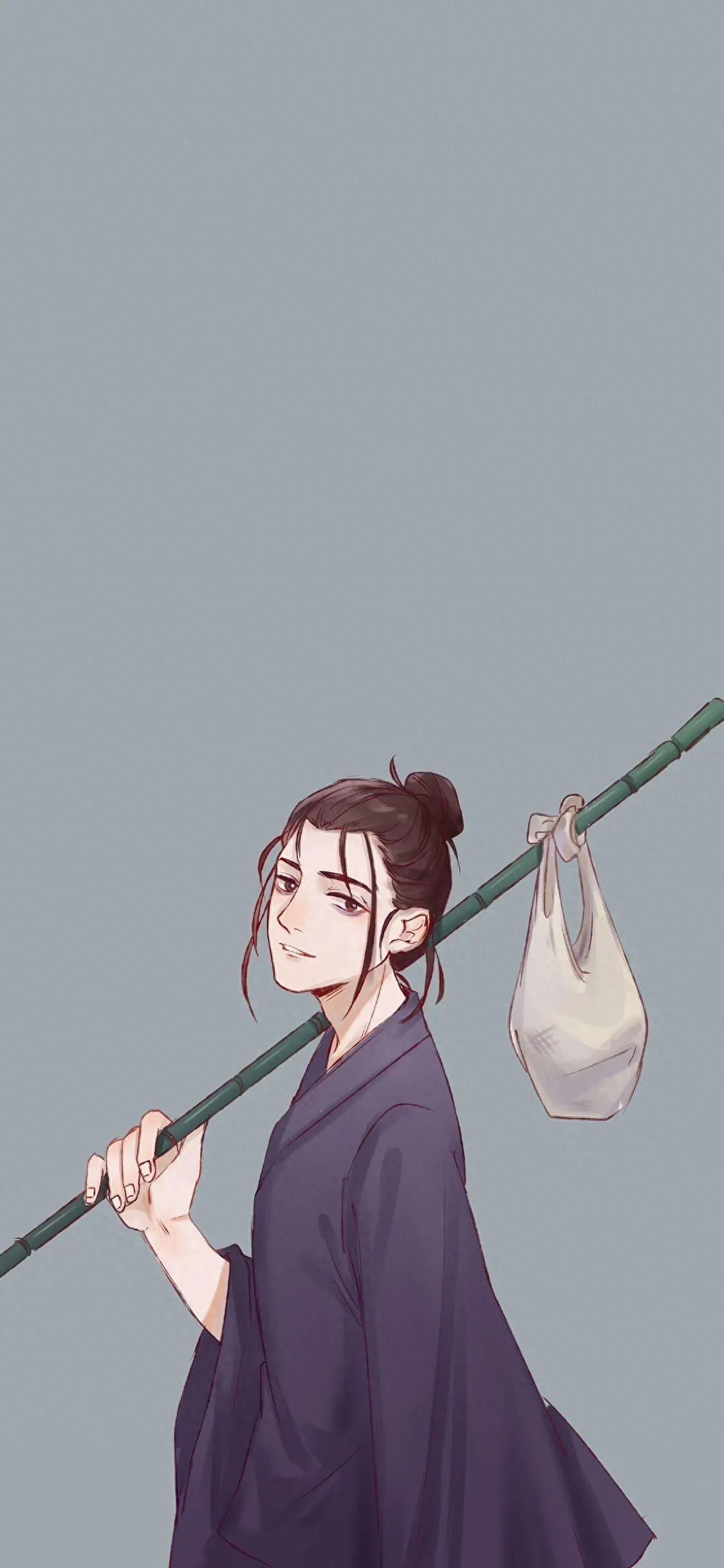 一人之下超清全屏手机壁纸