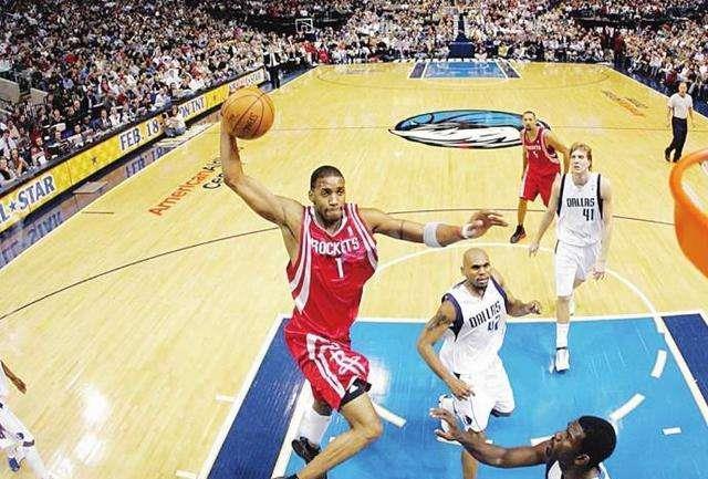 为何麦迪跳投才叫“干拔”,其他都叫跳投?不是所有人都能学麦迪