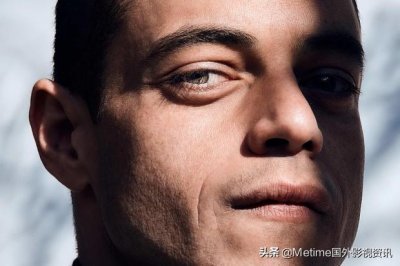 ​拉米马雷克从埃及法老到摇滚天王，一个“中东”奥斯卡影帝的B面