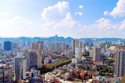 ​周末去哪玩？贵阳这7个地方值得打卡，享受美好的静谧时光