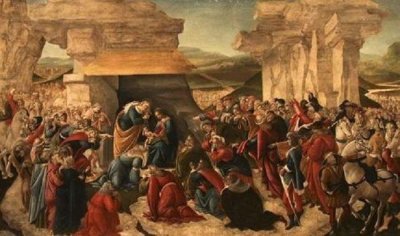 ​中世纪的税种-什一税