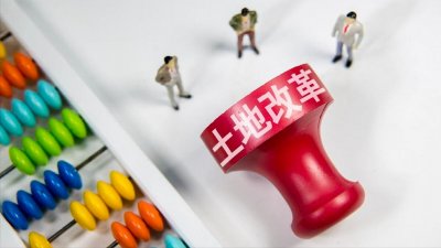 ​中央发话，今年土地统一按照这三个方案改革，每家每户都要执行