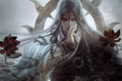 ​不良人：十二峒掌握13种顶尖圣蛊，蚩梦母亲的金蚕蛊已经被掏空