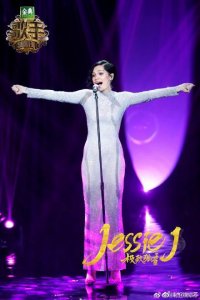 ​Jessie J勇夺《歌手》冠军！汪峰破音、邓紫棋忘词，总决赛亮点多