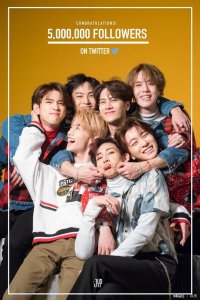 ​got7香港演唱会进入倒计时，各位鸟宝宝们，你们的门票入手了吗？