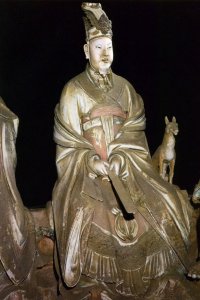 ​二十八星宿里面战力第一的奎木狼