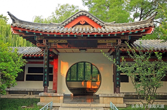 济南李清照纪念堂