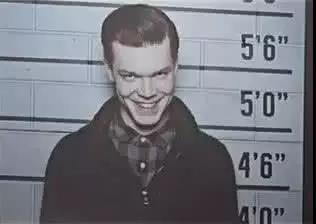 四大小丑扮演者:一位最恐怖,一位最帅气,只有希斯莱杰最经典!