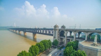 ​湖北省内各个城市的简介！